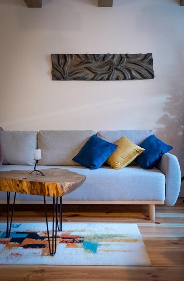 Villa Konwaliowe Zacisze - Chillout W Lesnej Aurze à Wilga Extérieur photo